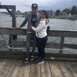 Meet your Posher, Salem